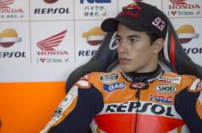 Marquez Punya Firasat...
