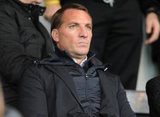 Brendan Rodgers Bakal...