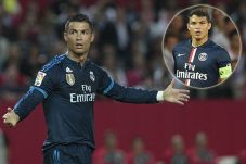 Silva: Ronaldo Akan...