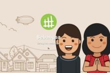Startup Konten Lokal...