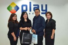 MNC Play Gandeng Kawan...