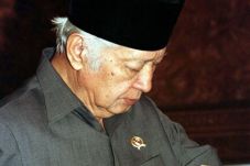 Soal Gelar Pahlawan...