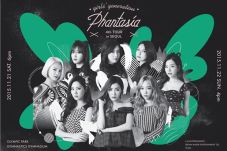SNSD Bersiap Gelar Konser...