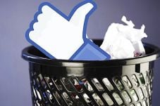 Stop Facebook-an Bikin...