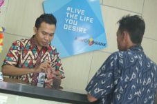 MNC Bank Targetkan Punya...