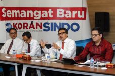 CIMB Niaga Genjot Segmen...