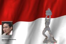 Bela Negara atau Memberdayakan...