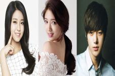 6 Selebritas Korea Ini...