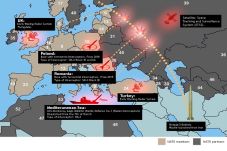 Rusia Ancam Sebar Senjata...
