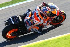 Soal Aturan 2016, Pedrosa...