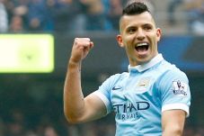 Aguero Tebar Ancaman...