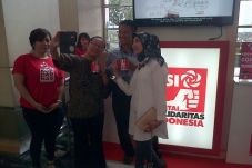 Unik, Kopi Solidaritas...