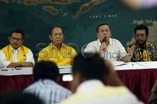 Jangan Biarkan Konflik...