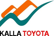 Toyota Melaju Kencang...