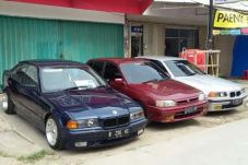 Tips Beli BMW Bekas