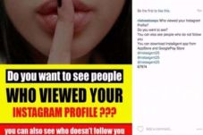 Awas InstaAgent Ternyata...
