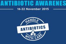 Bijak Gunakan Antibiotik...