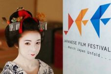 Japanese Film Festival...