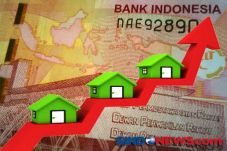 Kenaikan Harga Properti...