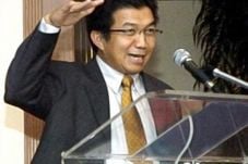 Muliaman Curhat ke JK,...
