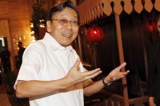 Boediono: Indonesia...