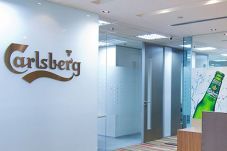 Carlsberg Berencana...