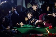 Penggal Warga Hazara,...