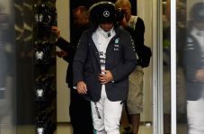 Juara Dunia F1 Terlibat...