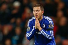 Bintang Chelsea Jadi...