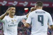 Presiden Madrid Siap...