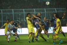 Trio Legiun Impor Anyar...