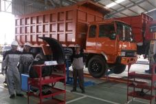 Adannya Truck Center...