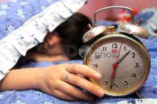 Insomnia? Coba Atasi...