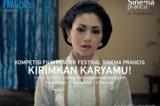 Kompetisi Film Pendek...