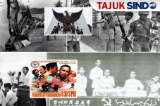 Siapa Menjadi Korban?