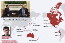 Posisi Indonesia dalam...
