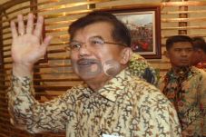 Jusuf Kalla: Not Yet...
