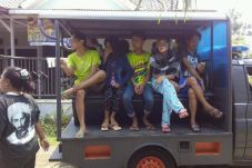 Polres Pekalongan Amankan...