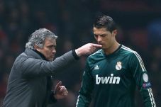 Calderon Pastikan Mourinho...