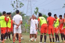 Persija Mendekati Kesempurnaan