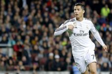 Demi Harga Diri, Ronaldo...