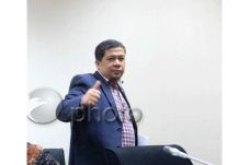 DPR Ingin Dana Desa...