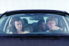 Gandeng One Direction,...