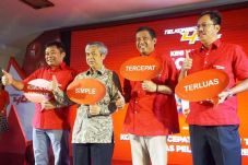 Telkomsel Hadirkan Pengalaman...