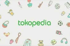 Tokopedia Sosialisasi...