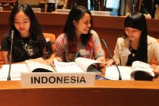3 Mahasiswa Budi Luhur...