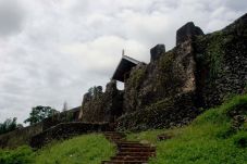 Benteng Keraton Buton,...