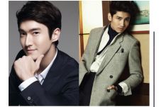 Masuk Wamil, Choi Siwon...
