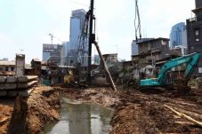 Jakarta Masih Rentan...