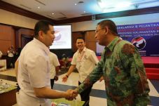 Perindo Siap Perjuangkan...